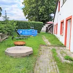 Daire Urlaubsmagie - Wildblume - Terrasse, Grill & Saisonaler Pool Lichtenhain (Sebnitz)