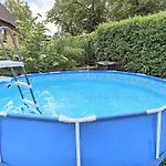 Urlaubsmagie - Wildblume - Terrasse, Grill & Saisonaler Pool Lichtenhain (Sebnitz)
