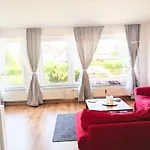 Daire Urlaubsmagie - Wildblume - Terrasse, Grill & Saisonaler Pool *