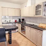Daire Urlaubsmagie - Wildblume - Terrasse, Grill & Saisonaler Pool *