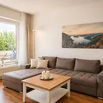 W4 - Urlaubsmagie- Pool, Terrasse, Barbecue Apartment Lichtenhain (Sebnitz)