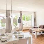 W4 - Urlaubsmagie- Pool, Terrasse, Barbecue Apartment Lichtenhain (Sebnitz)