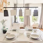 Apartment W4 - Urlaubsmagie- Pool, Terrasse, Barbecue *