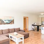 Urlaubsmagie - Wildblume - Terrasse, Grill & Saisonaler Pool شقة *