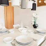 W4 - Urlaubsmagie- Pool, Terrasse, Barbecue *