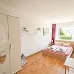 Apartment W4 - Urlaubsmagie- Pool, Terrasse, Barbecue