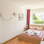 Apartment W4 - Urlaubsmagie- Pool, Terrasse, Barbecue