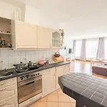 Apartment W4 - Urlaubsmagie- Pool, Terrasse, Barbecue *