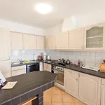 W4 - Urlaubsmagie- Pool, Terrasse, Barbecue Apartment *