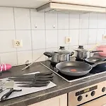 Apartment W4 - Urlaubsmagie- Pool, Terrasse, Barbecue Lichtenhain (Sebnitz)