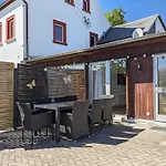W4 - Urlaubsmagie- Pool, Terrasse, Barbecue Lichtenhain (Sebnitz)