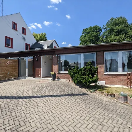 W4 - Urlaubsmagie- Pool, Terrasse, Barbecue *