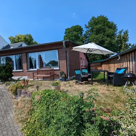Daire Urlaubsmagie - Wildblume - Terrasse, Grill & Saisonaler Pool *