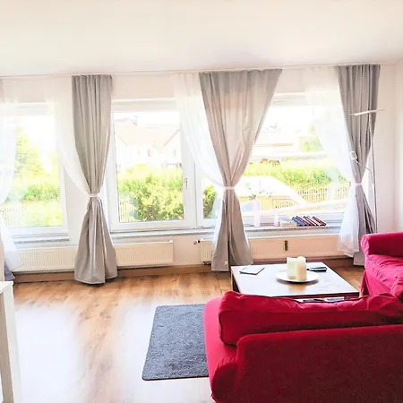 Apartment W4 - Urlaubsmagie- Pool, Terrasse, Barbecue *