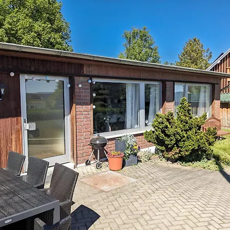 W4 - Urlaubsmagie- Pool, Terrasse, Barbecue *