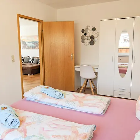 W4 - Urlaubsmagie- Pool, Terrasse, Barbecue Lichtenhain (Sebnitz)