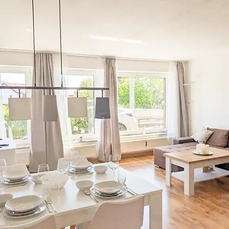 Urlaubsmagie - Wildblume - Terrasse, Grill & Saisonaler Pool Apartamento Lichtenhain (Sebnitz)