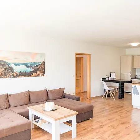 Urlaubsmagie - Wildblume - Terrasse, Grill & Saisonaler Pool Apartament *