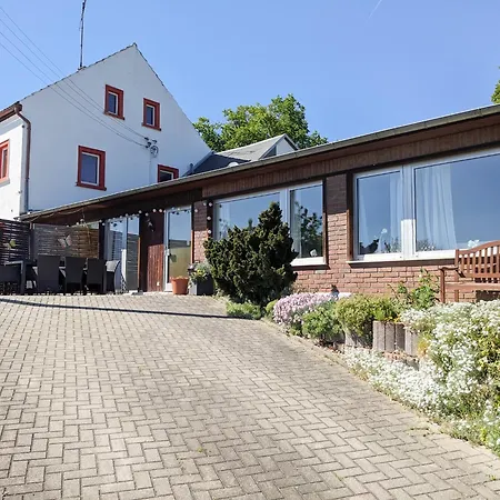 Apartamento Urlaubsmagie - Wildblume - Terrasse, Grill & Saisonaler Pool