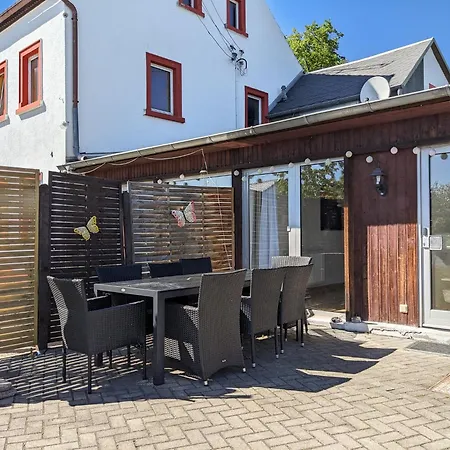 Urlaubsmagie - Wildblume - Terrasse, Grill & Saisonaler Pool Lichtenhain (Sebnitz)