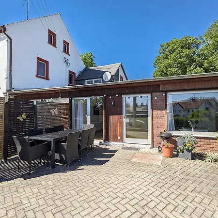 Urlaubsmagie - Wildblume - Terrasse, Grill & Saisonaler Pool Apartament Lichtenhain (Sebnitz)